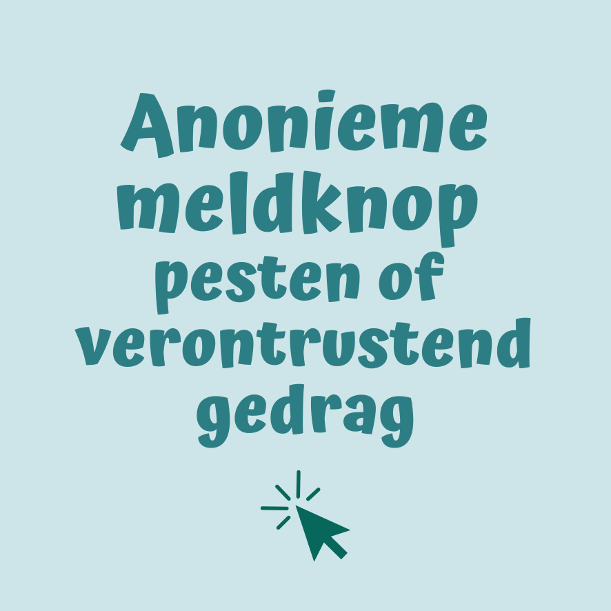 Meldknop pesten 25